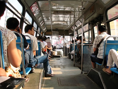 公交客流统计分析产品,公共交通客流统计器